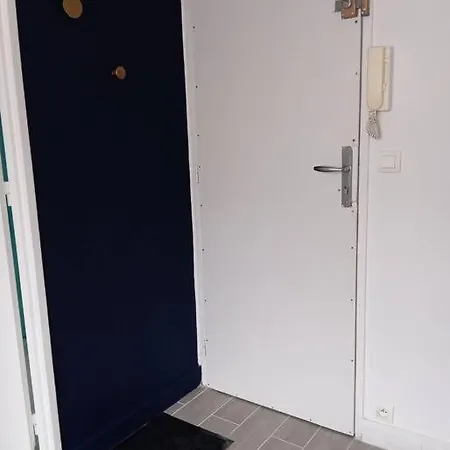 Centre-ville Proche Gare Λε Μανς